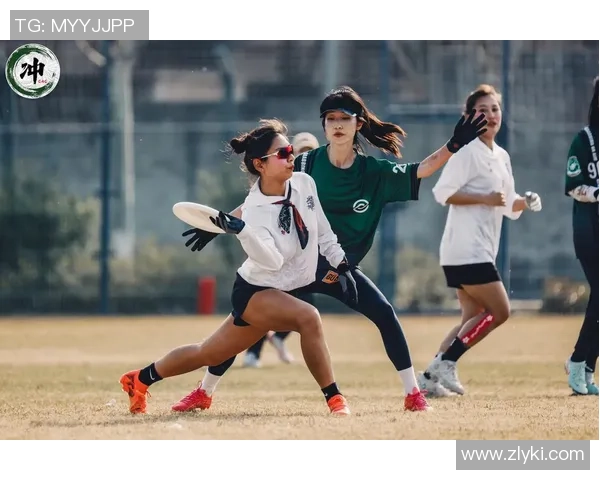 飞盘盛宴：深入了解南京飞盘队的训练与竞技状态